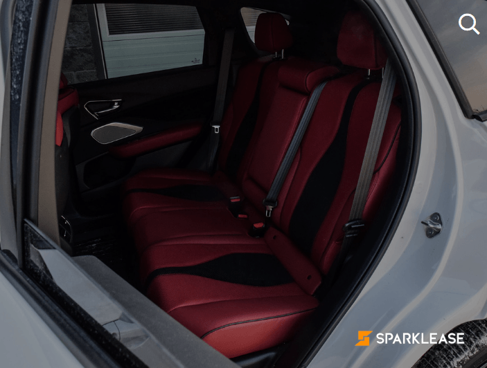 2024 Acura RDX A-Spec AWD, 多伦多, 全款车