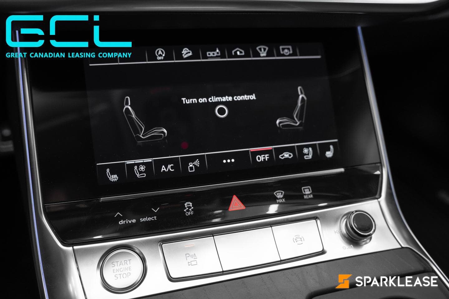 2020 Audi A6 allroad Technik 3.0 TFSI, Toronto, Cash