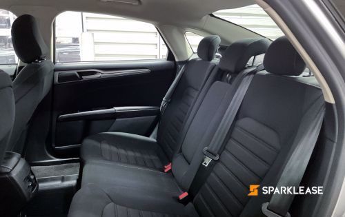 2020 Ford Fusion Hybrid SE FWD, Vancouver, Cash