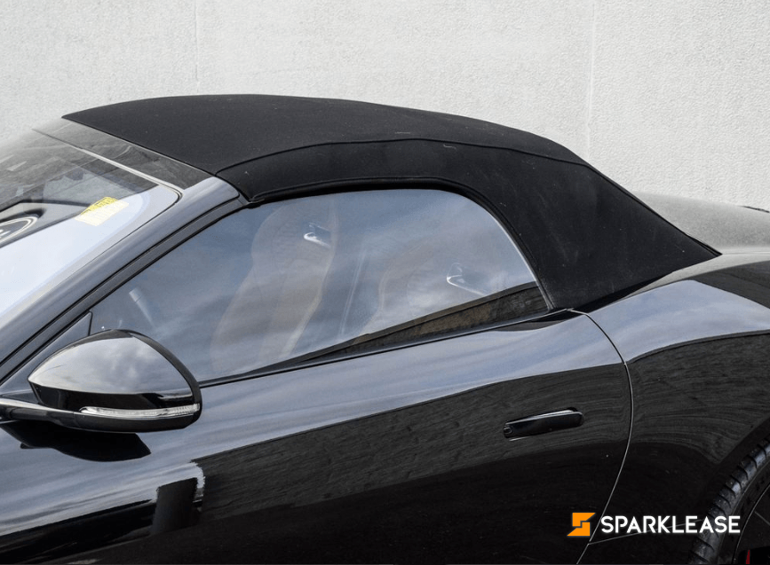 2023 Jaguar F-TYPE R-Dynamic Convertible P450 AWD, Toronto, Finance Quote Provided
