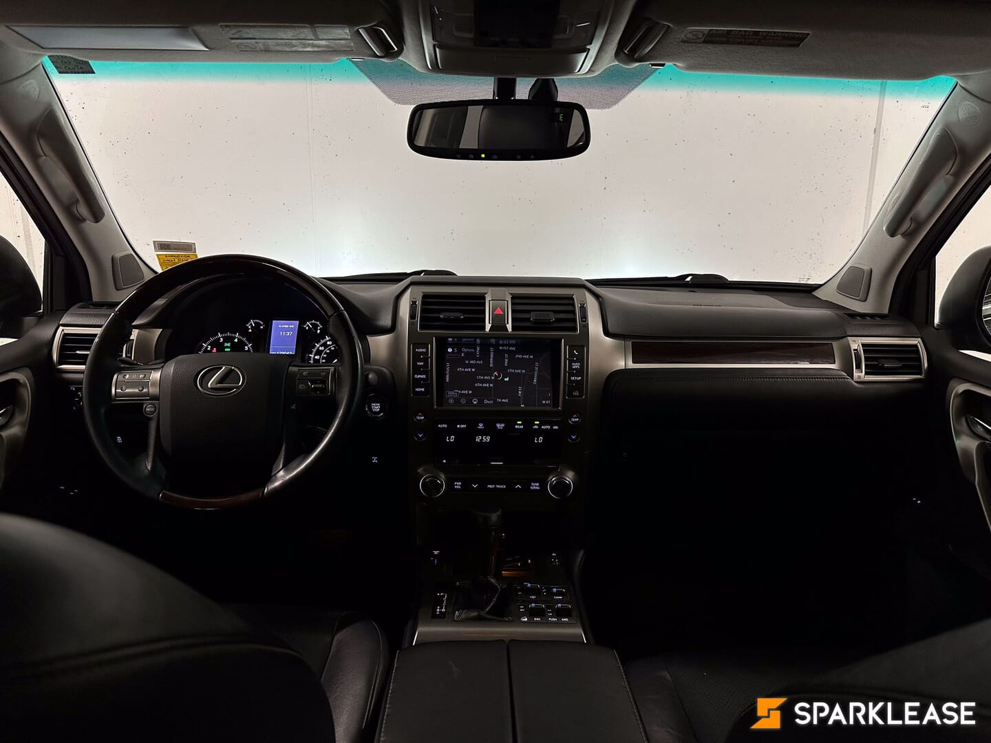 2014 Lexus GX 460 4WD 4dr Premium, Vancouver, Finance Quote Provided