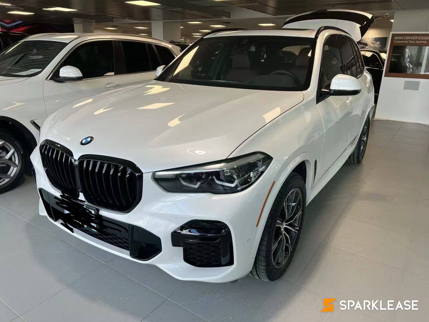 2023 BMW X5 xDrive40i Sports Activity Vehicle, Toronto, Lease Transfer