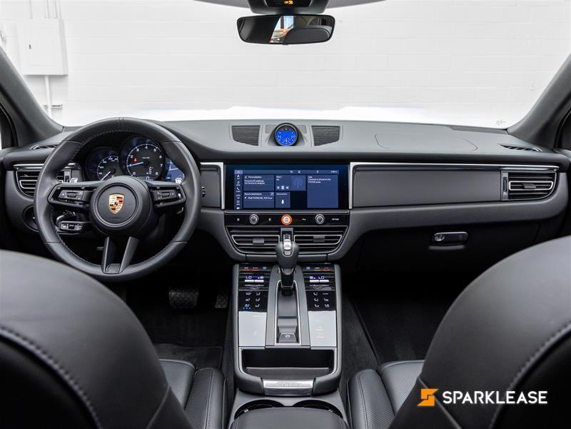 2024 Porsche Macan AWD, Toronto, Lease Quote Provided
