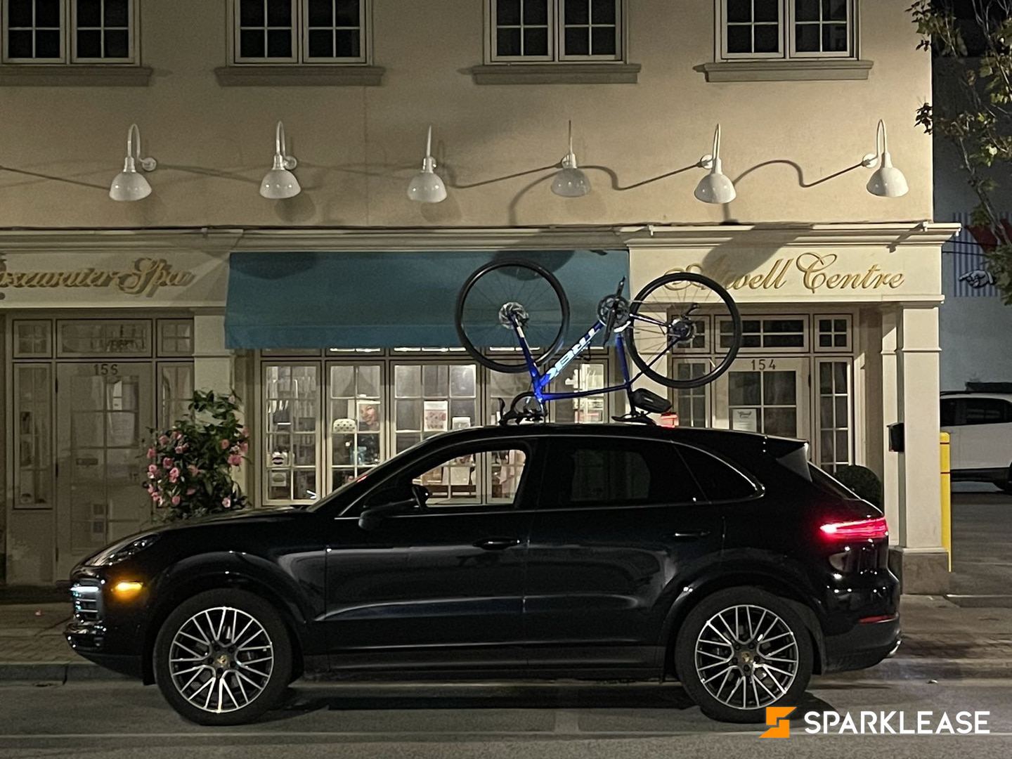 2019 Porsche Cayenne AWD, Toronto, Cash