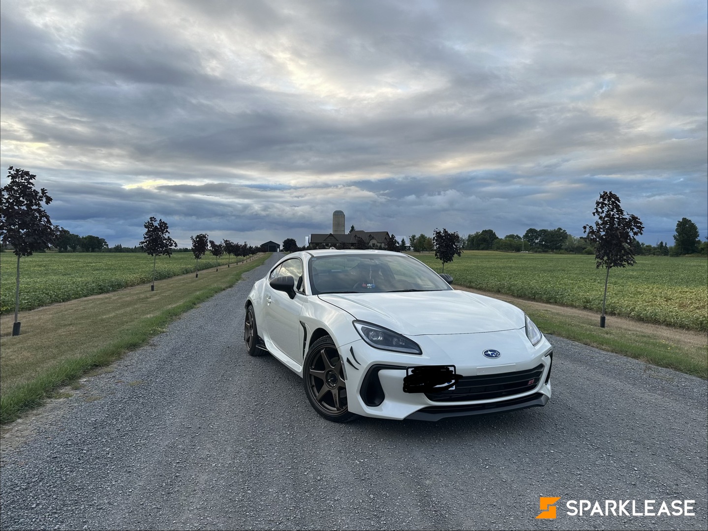 2024 Subaru BRZ Sport-tech Manual, Toronto, Lease Transfer