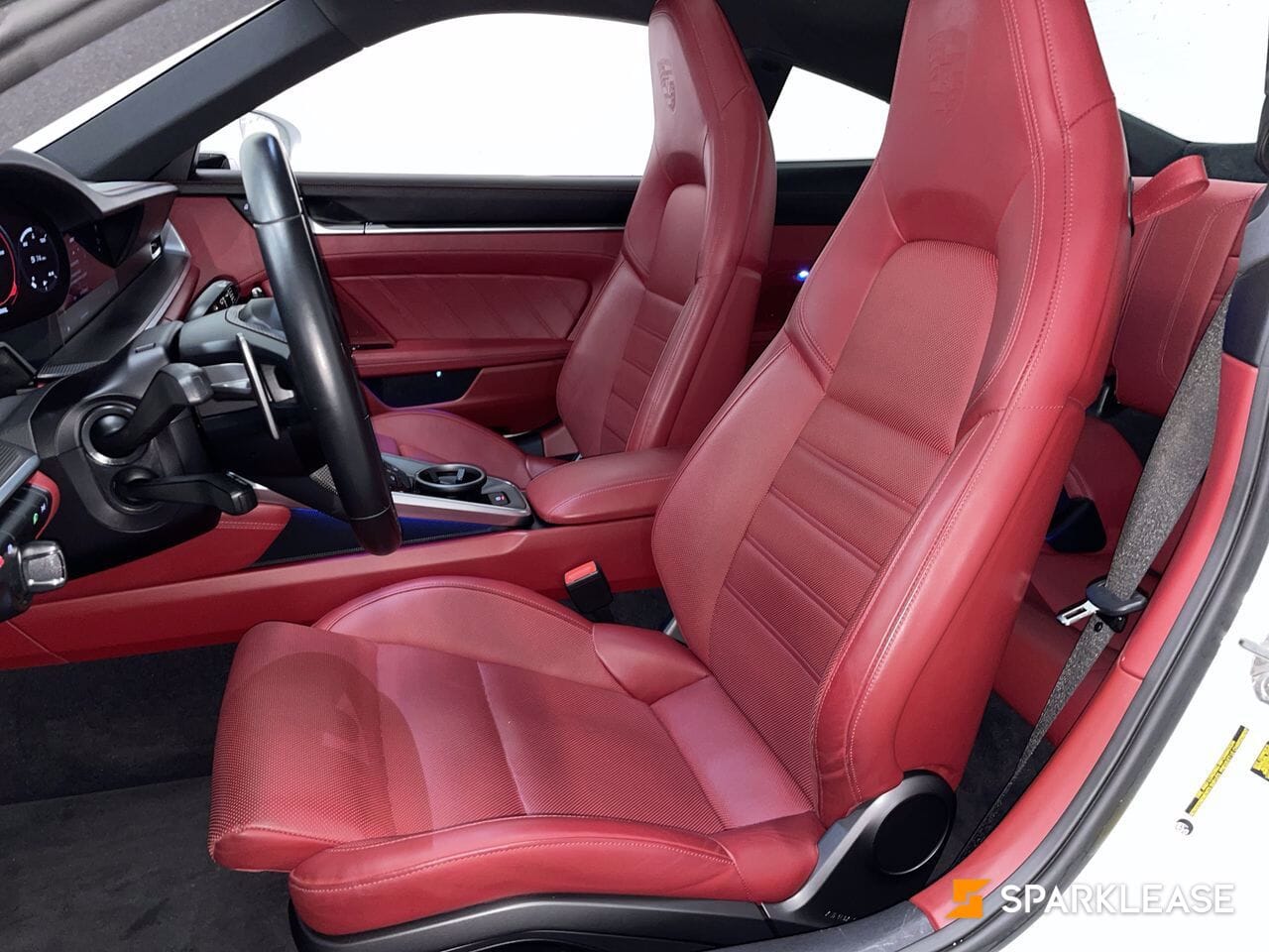 2022 Porsche  911  Carrera Coupe , Vancouver, Lease Quote Provided