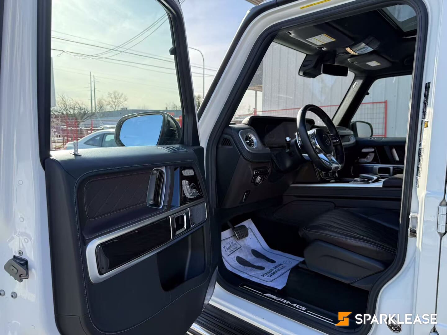 2019 Mercedes-Benz G-Class AMG G 63. NO ACCIDENTS., Vancouver, Finance Quote Provided