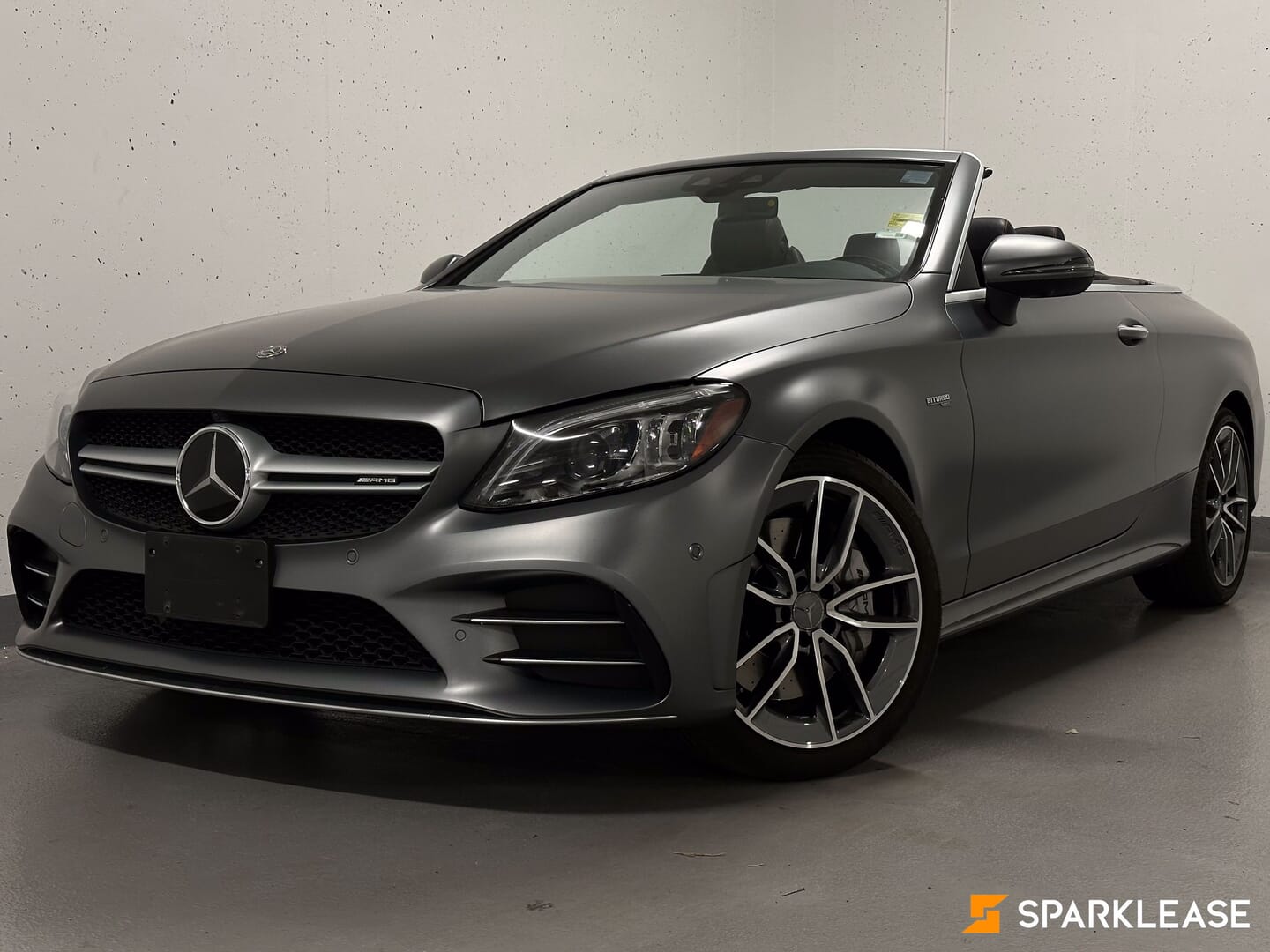 2020 Mercedes-Benz C-Class AMG C 43 4MAT..., Vancouver, Lease Quote Provided