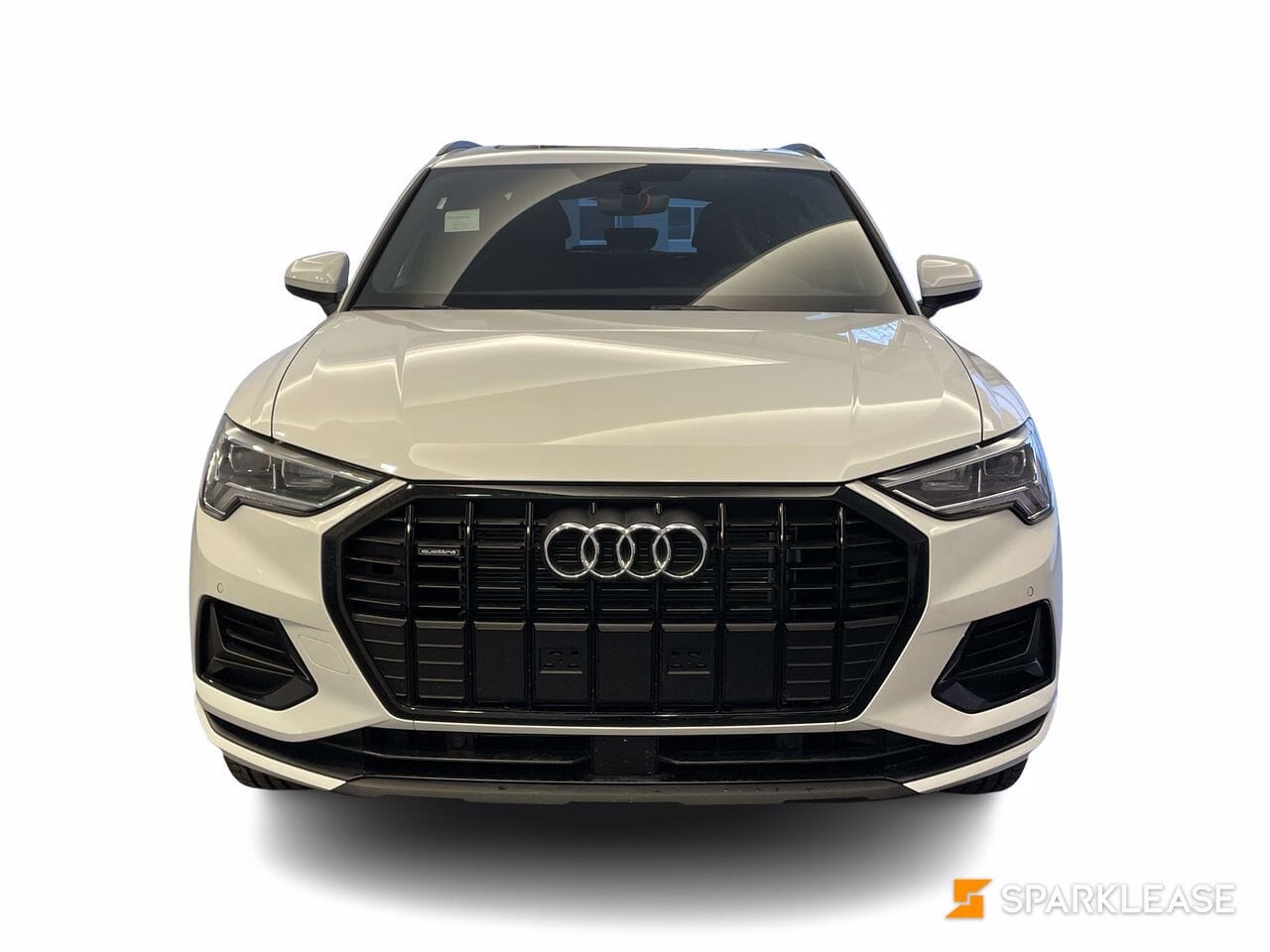 2022 Audi Q3 Komfort 45 TFSI quattro, Vancouver, Finance Quote Provided