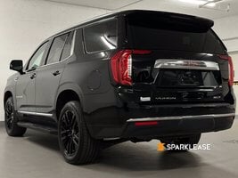 2023 GMC Yukon 4WD 4dr SLT, Vancouver, Finance Quote Provided