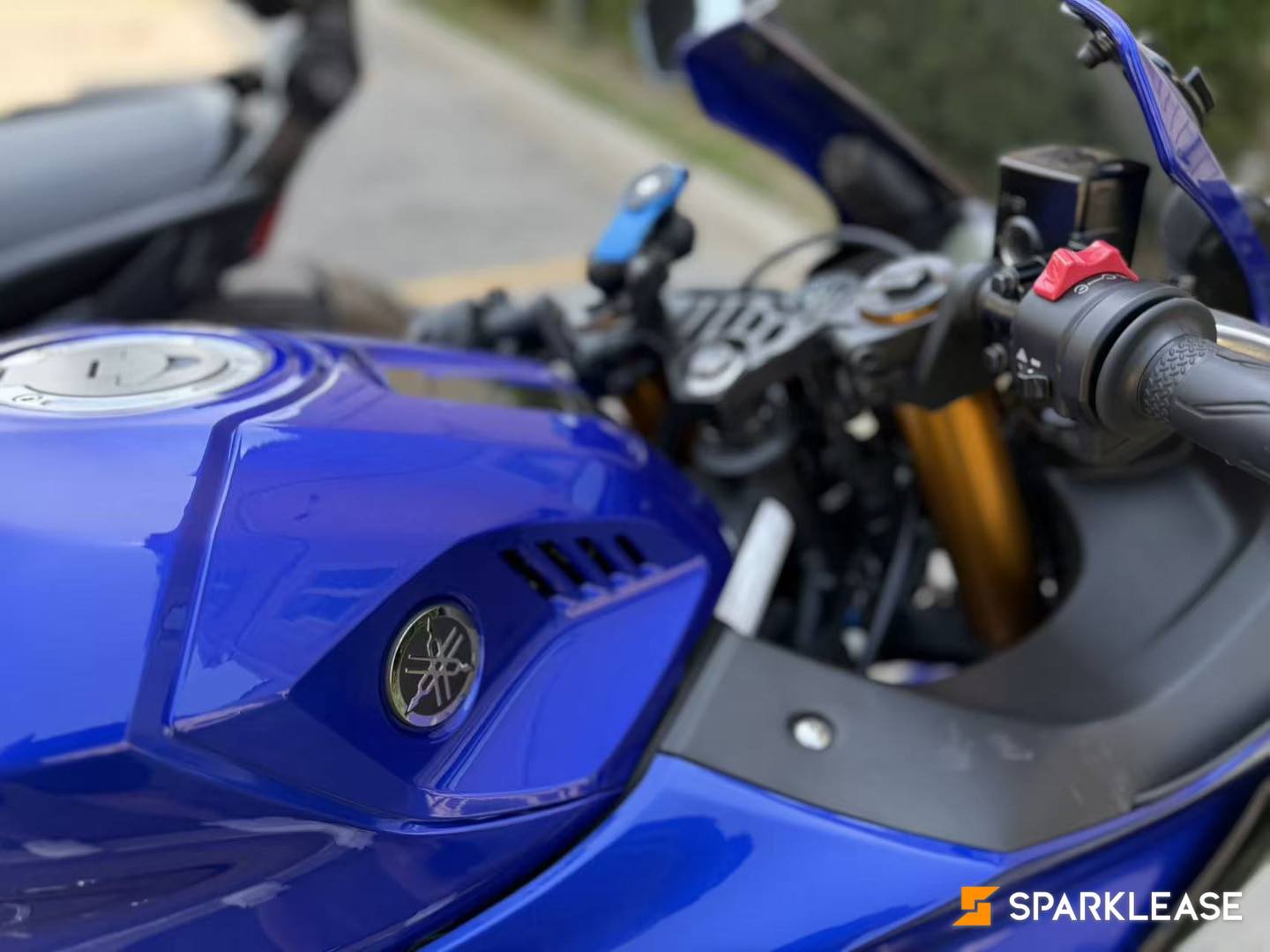 2019 Yamaha R3, 多伦多, 全款