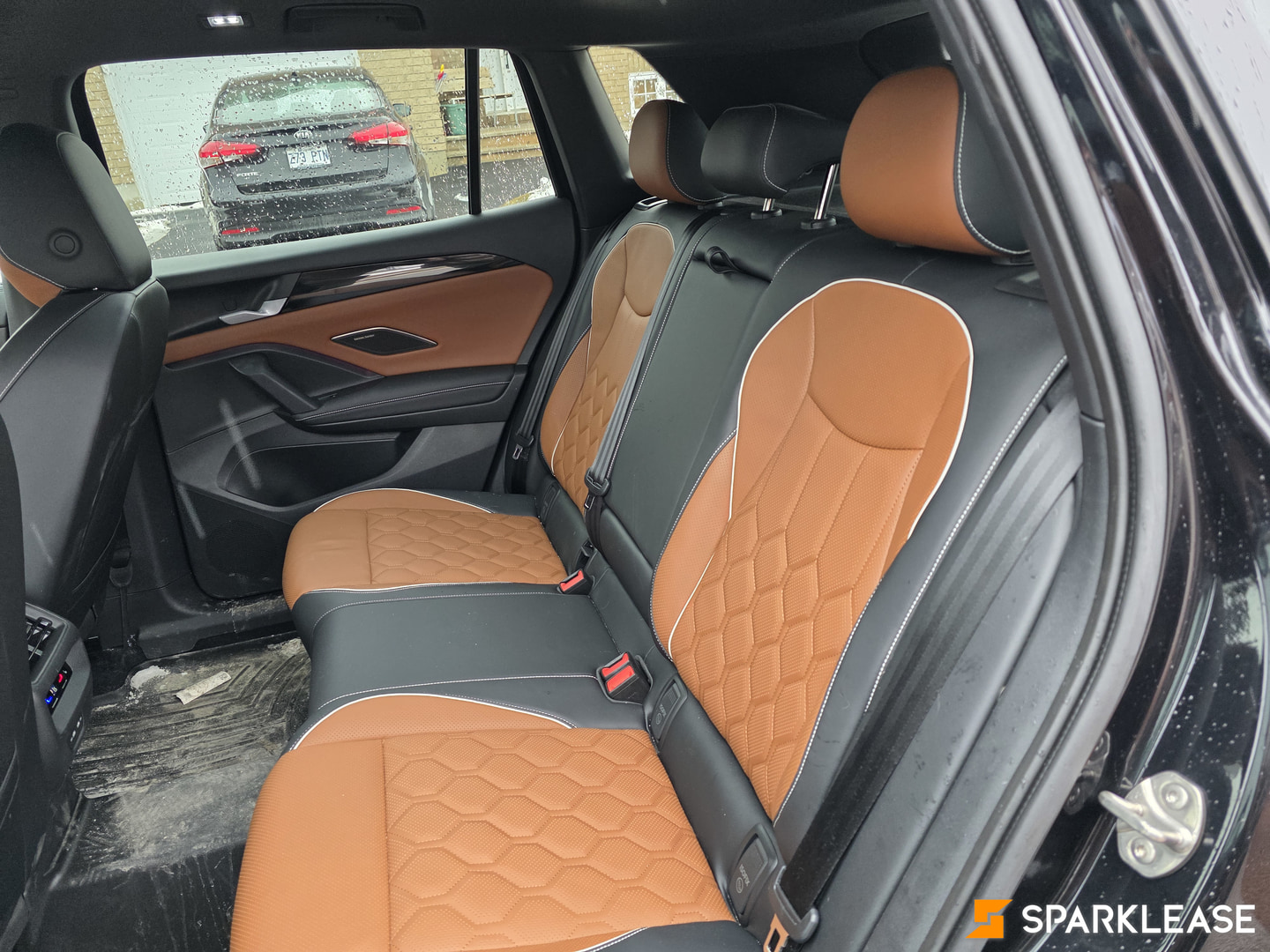 2025 Volkswagen Tiguan Highline R-Line 4MOTION, Toronto, Lease Transfer