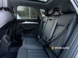 2025 Audi Q5 Progressiv 45 TFSI quattro, Vancouver, Finance Quote Provided