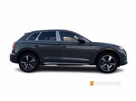 2025 Audi Q5 Progressiv 45 TFSI quattro, Vancouver, Finance Quote Provided