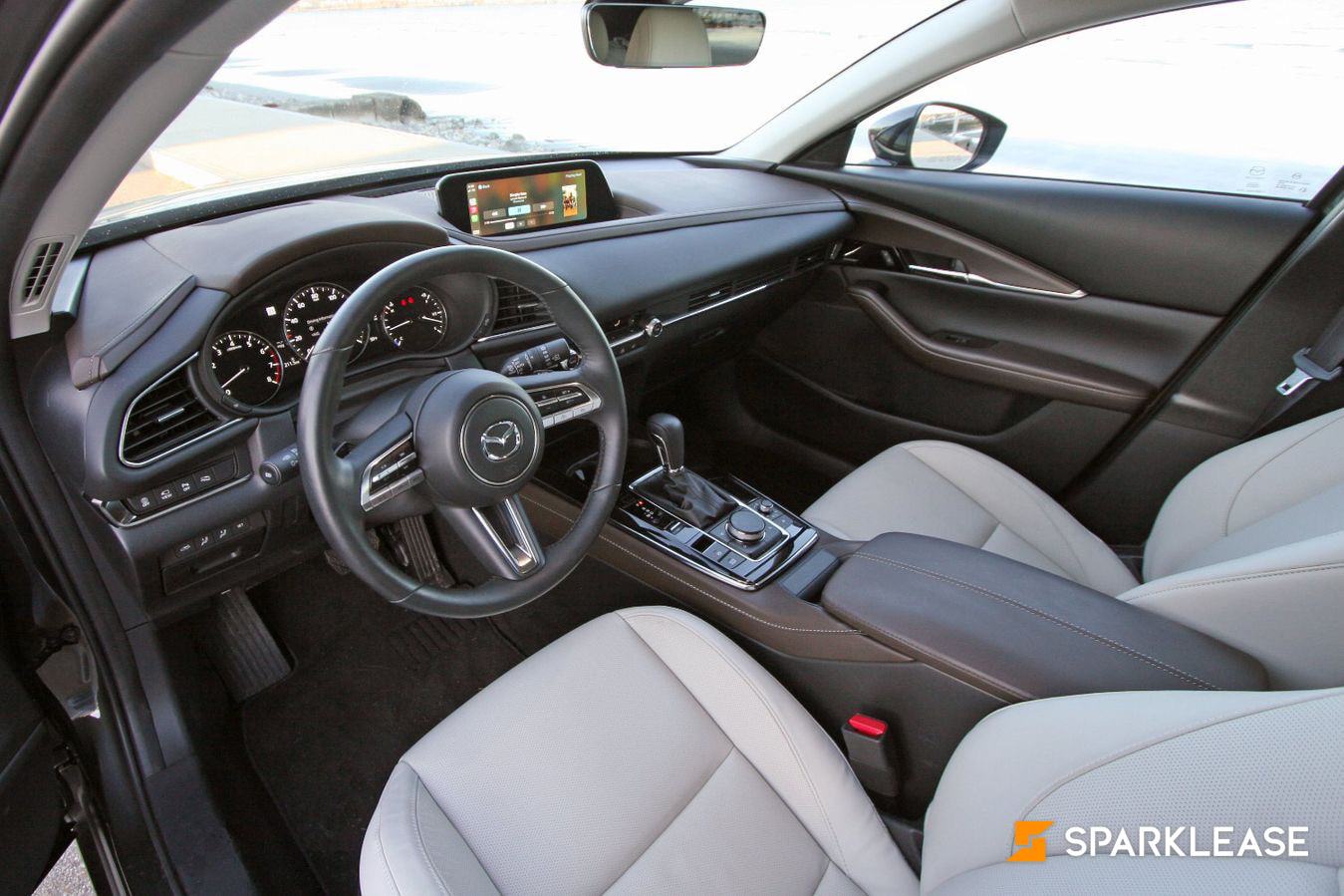 2023 Mazda CX-30 GT AWD, Vancouver, Lease Transfer