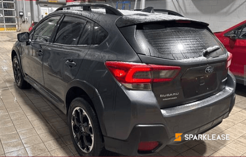 2021 Subaru Crosstrek Touring CVT, 多伦多, 全款车