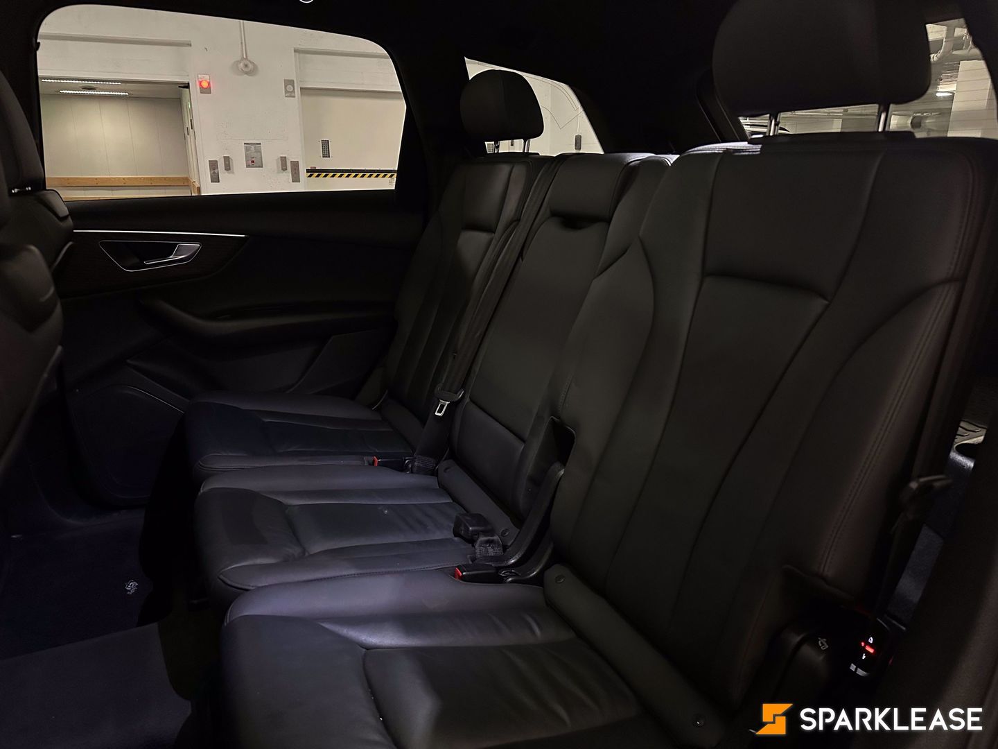 2021 Audi Q7 Komfort 55 TFSI quattro, Vancouver, Finance Quote Provided