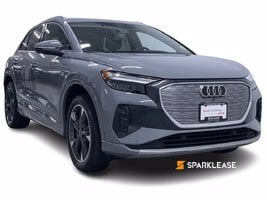 2024 Audi Q4 e-tron 50 quattro, Vancouver, Finance Quote Provided