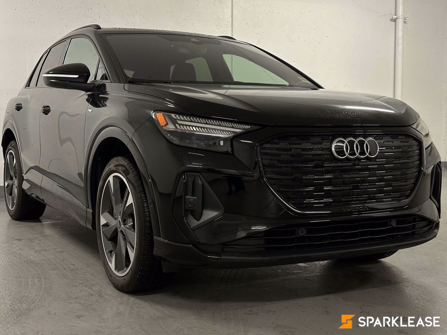 2024 Audi Q4 e-tron 50 quattro, Vancouver, Finance Quote Provided