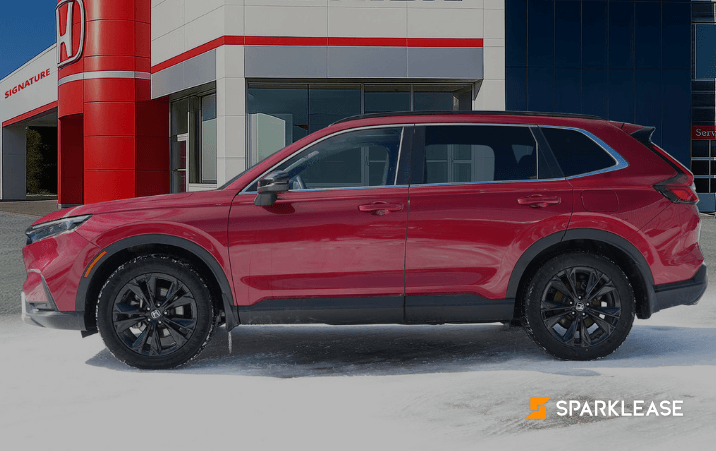 2023 Honda CR-V Hybrid Touring AWD, Toronto, Cash