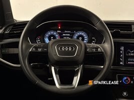 2024 Audi Q3 Komfort 40 TFSI quattro, Vancouver, Finance Quote Provided