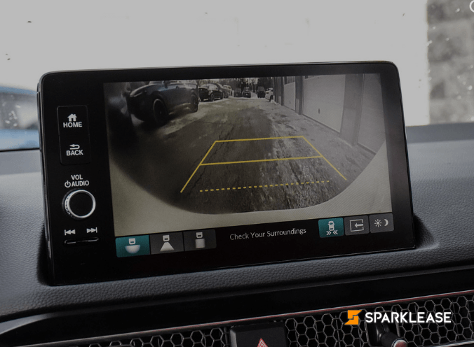 2025 Honda Civic Type R Manual, 多伦多, 全款车