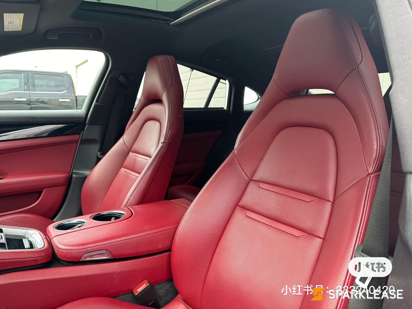 2018 Porsche Panamera 4 E-Hybrid AWD, Vancouver, Private Seller