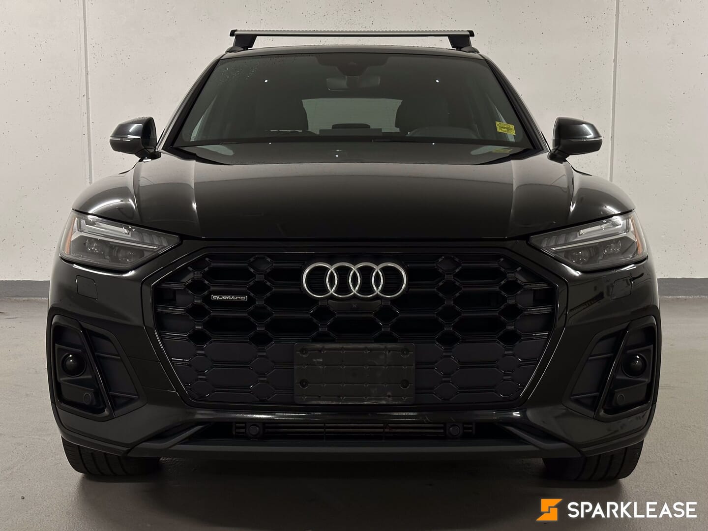2021 Audi  Q5  Technik 45 TFSI quattro , Vancouver, Lease Quote Provided