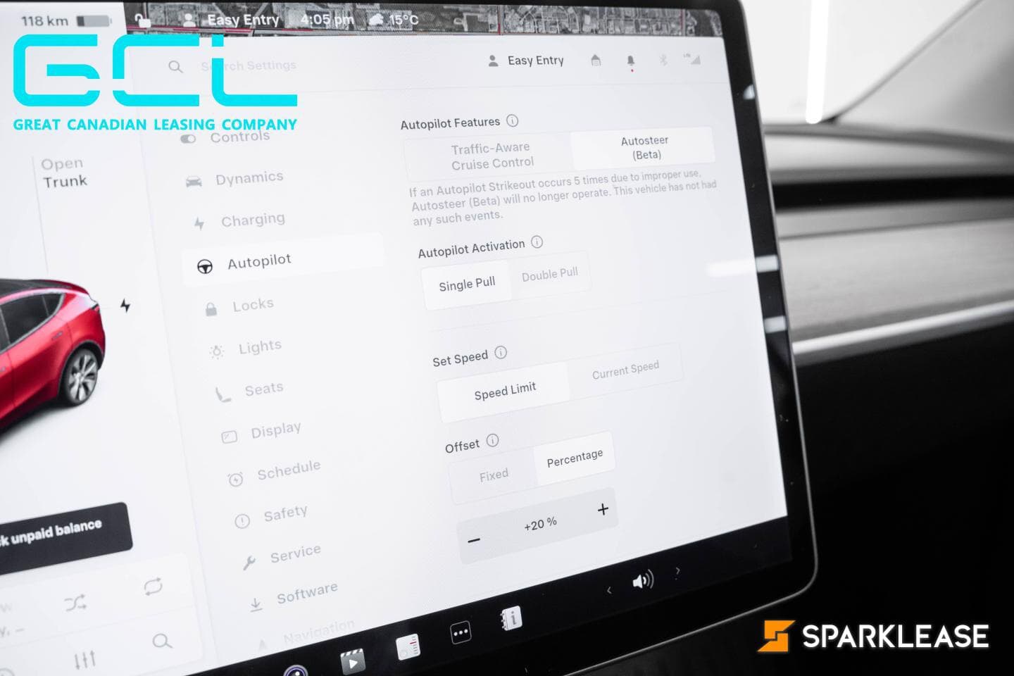 2020 Tesla Model Y Long Range AWD, Toronto, Cash