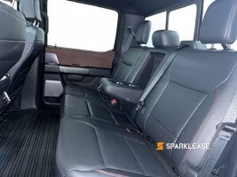 2023 Ford  F-150  LARIAT 4WD SuperCrew 6.5' Box , Vancouver, Finance Quote Provided