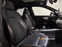 2021 Audi S4 Sedan Technik 3.0 TFSI quattro, Vancouver, Finance Quote Provided