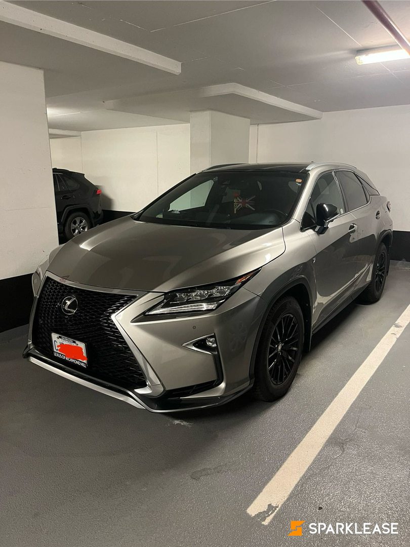 2017 Lexus RX 350 AWD 4dr, Toronto, Cash