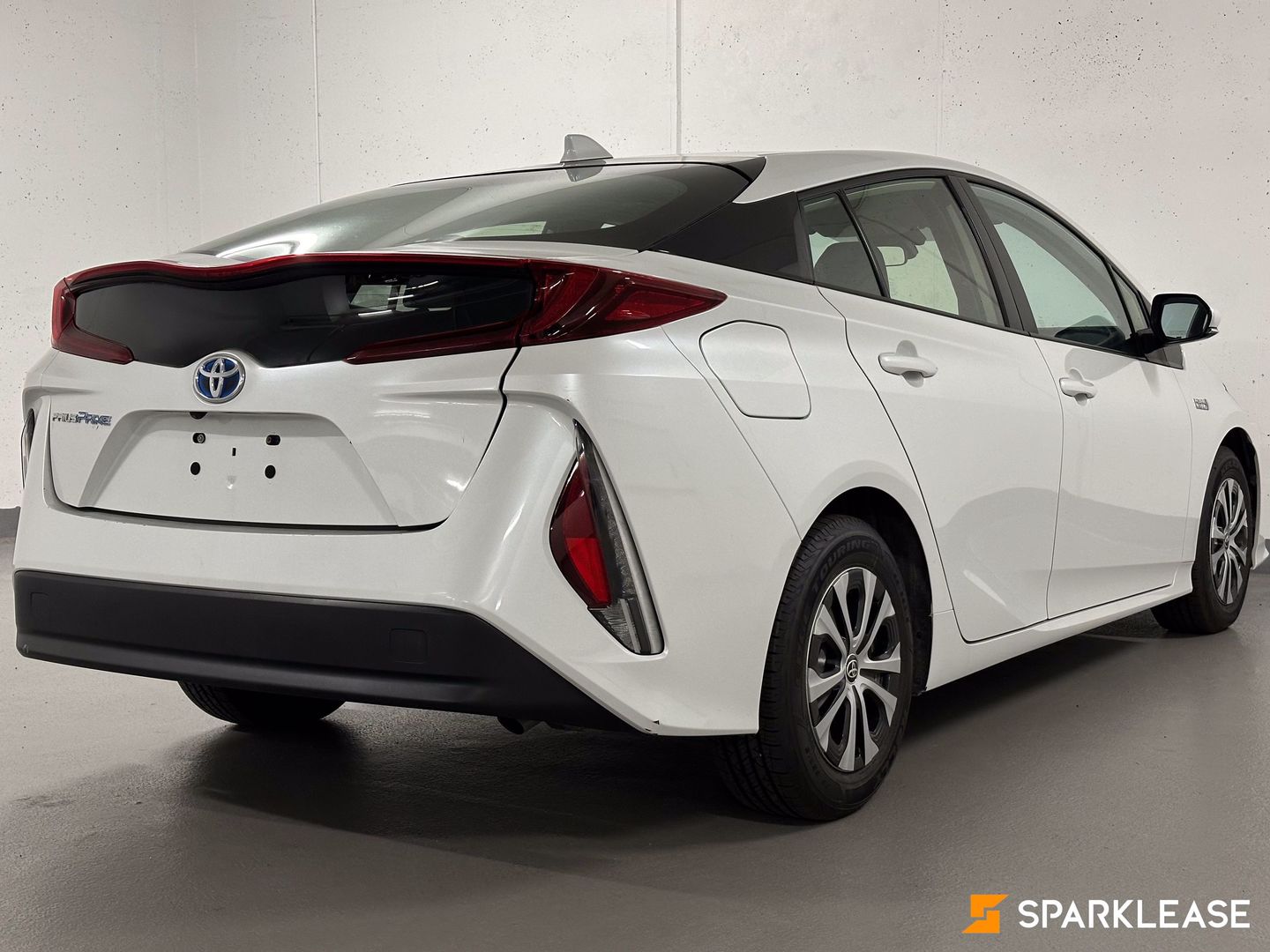 2022 Toyota Prius Prime Auto, Vancouver, Lease Quote Provided