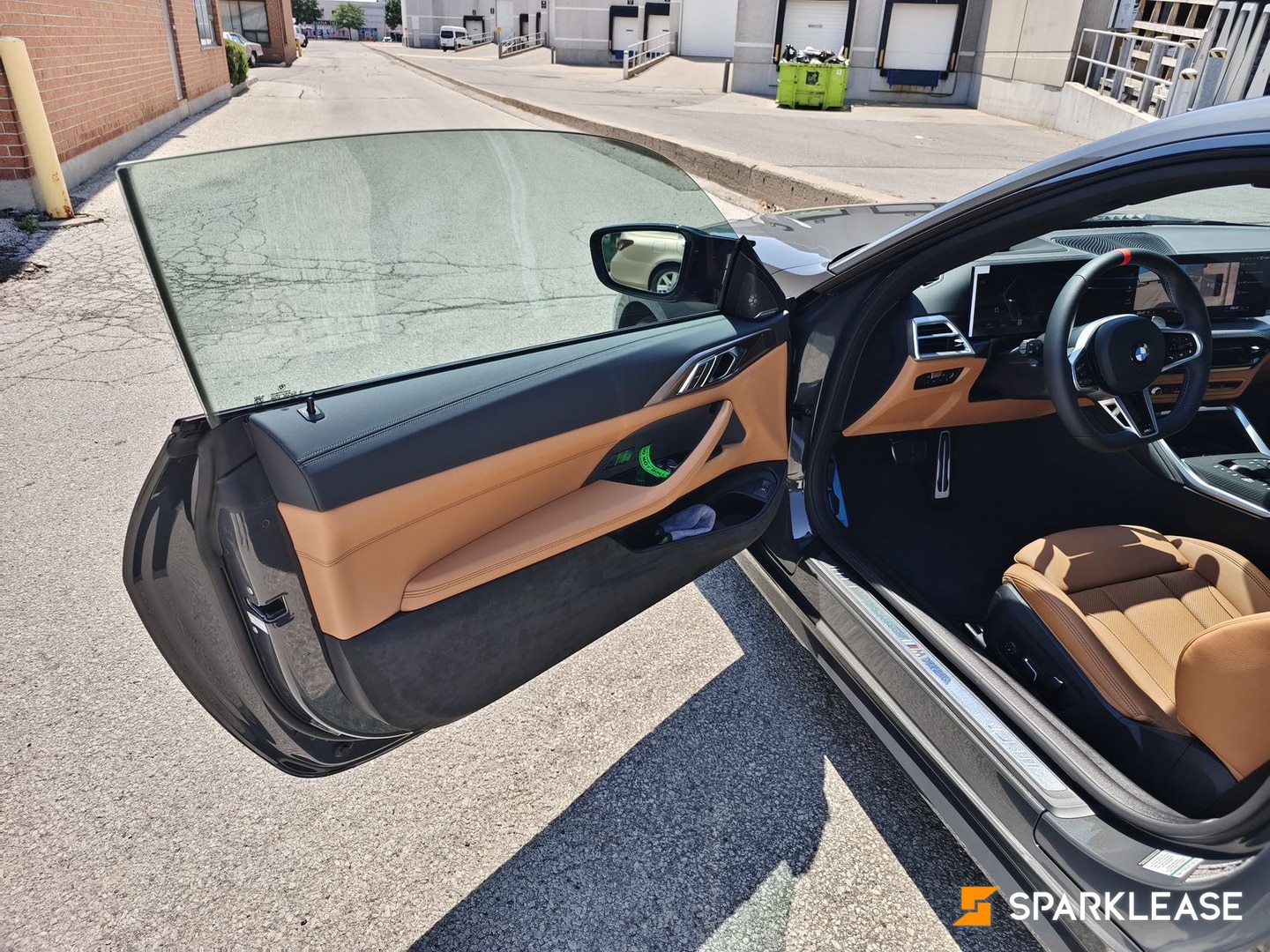 2026 BMW 4 Series M440i xDrive Coupe, 多伦多, 转LEASE