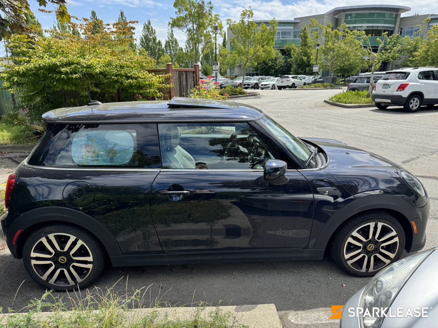 2023 MINI 3 Door Cooper SE FWD, Vancouver, Lease Transfer