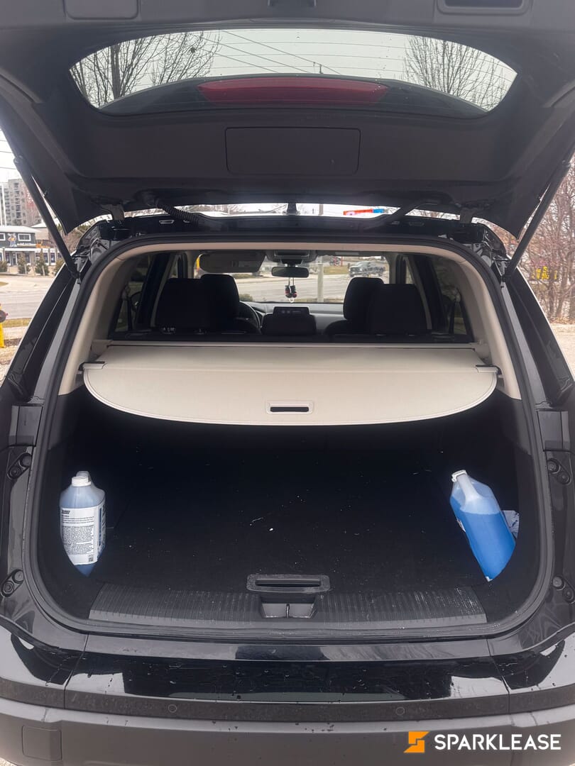 2024 Nissan Rogue AWD S, 多伦多, 转LEASE