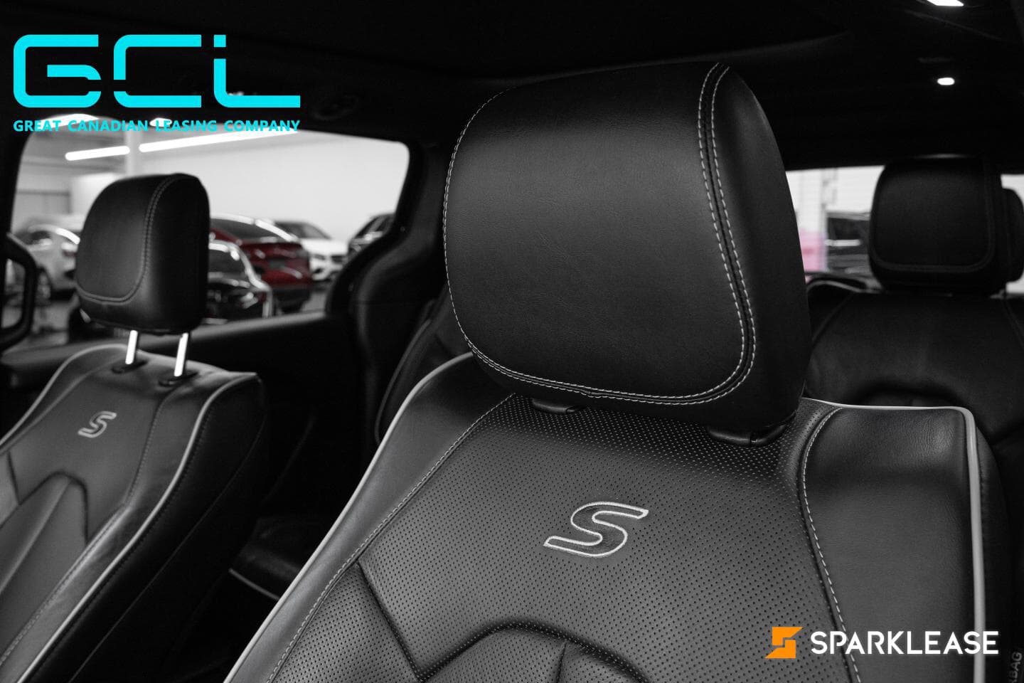 2023 Chrysler Pacifica Hybrid Limited 2WD, Toronto, Cash