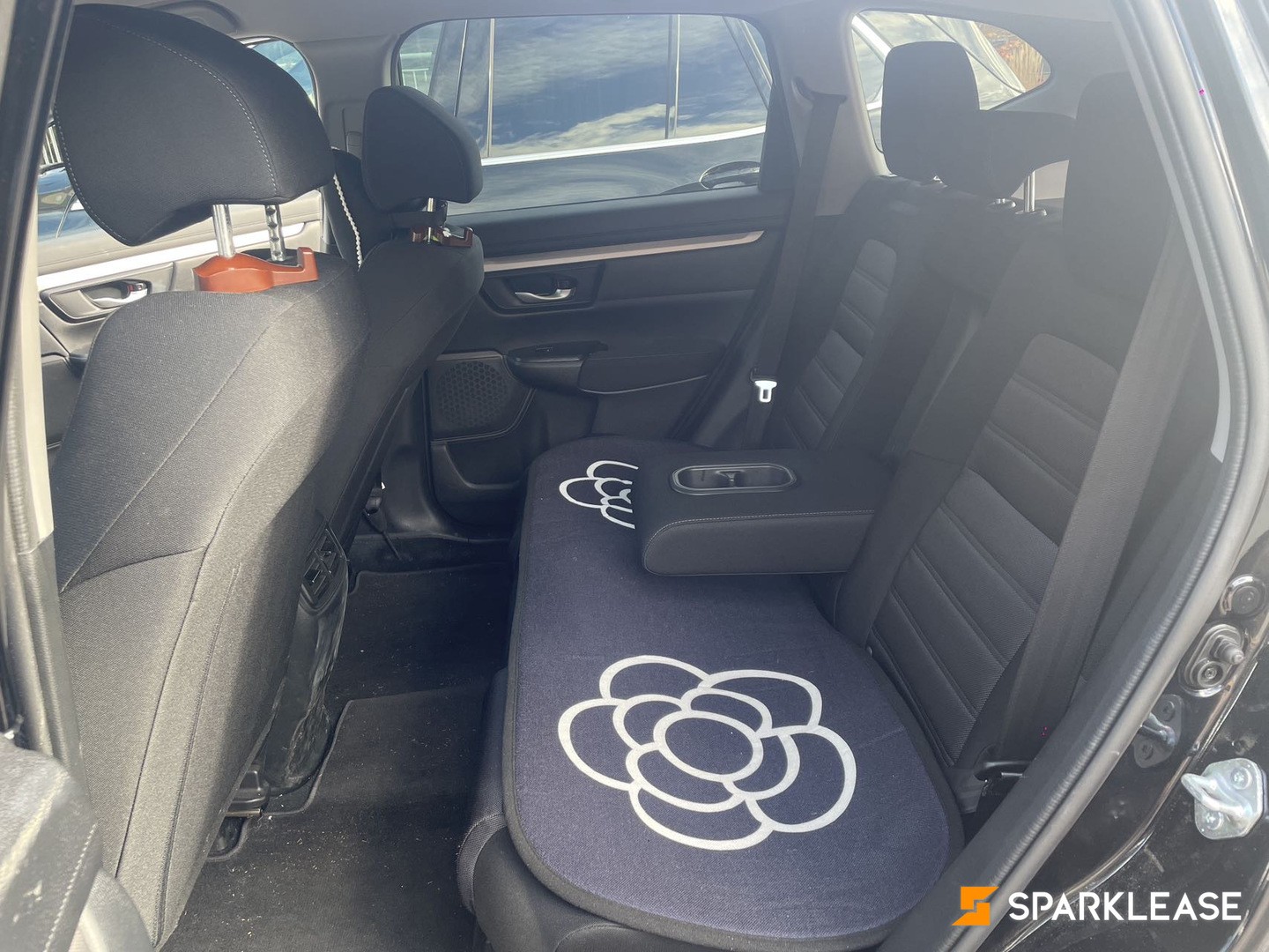 2021 Honda CR-V LX 2WD, Toronto, Lease Transfer