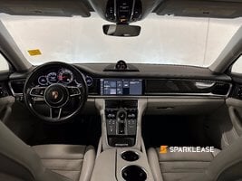 2018 Porsche Panamera 4S AWD, Vancouver, Finance Quote Provided