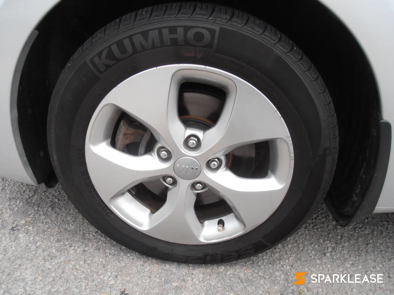 2014 Kia  Rondo  4dr Wgn Auto LX , 多伦多, 全款车