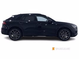 2021 Audi Q8 Technik 55 TFSI quattro, Vancouver, Finance Quote Provided
