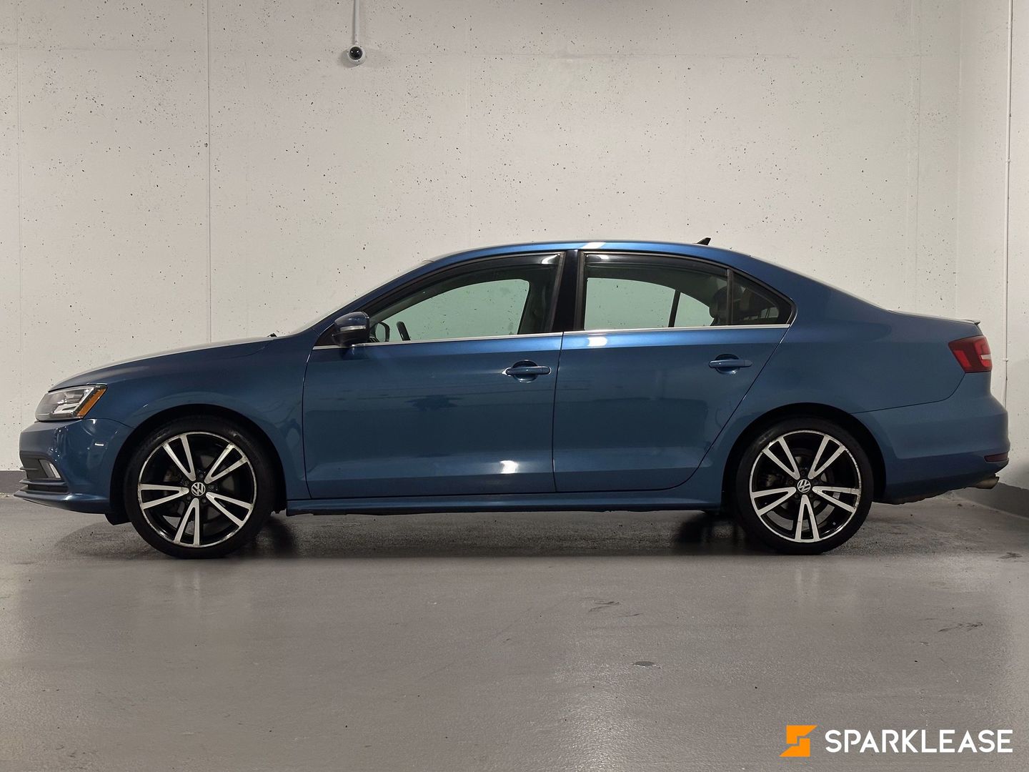 2016 Volkswagen Jetta Sedan 4dr 1.8 TSI ..., Vancouver, Finance Quote Provided