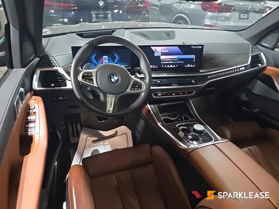 2024 BMW  X5 高配超值DEMO, Toronto, Lease Quote Provided