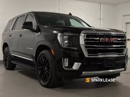 2023 GMC Yukon 4WD 4dr SLT, Vancouver, Finance Quote Provided