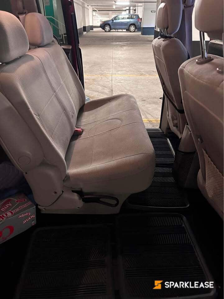 2011 Dodge Grand Caravan 4dr Wgn SE, Toronto, Cash