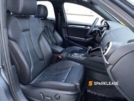 2018 Audi A3 Sedan 2.0 TFSI quattro Technik, Vancouver, Finance Quote Provided