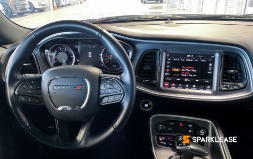 2021 Dodge  Challenger  SXT RWD , 温哥华, 全款车