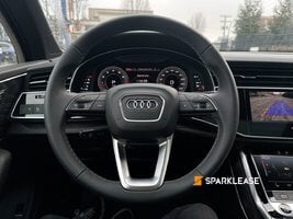 2025 Audi Q7 55 TFSI quattro Demo, Vancouver, Finance Quote Provided