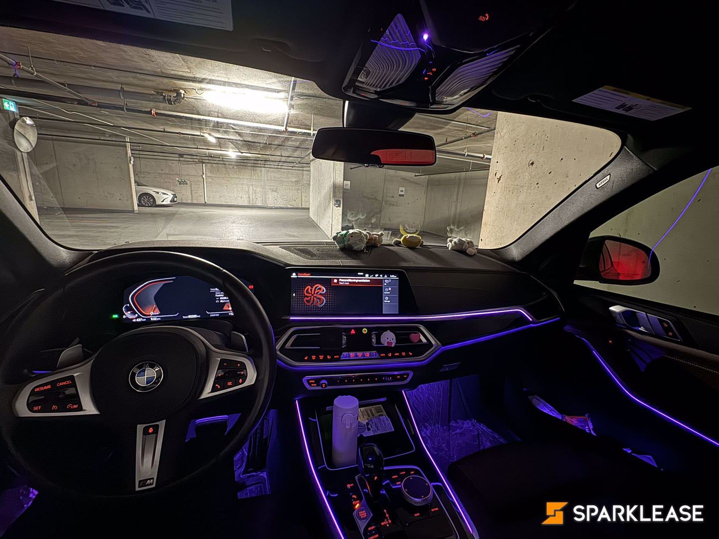 2020 BMW X5, 多伦多, 全款车