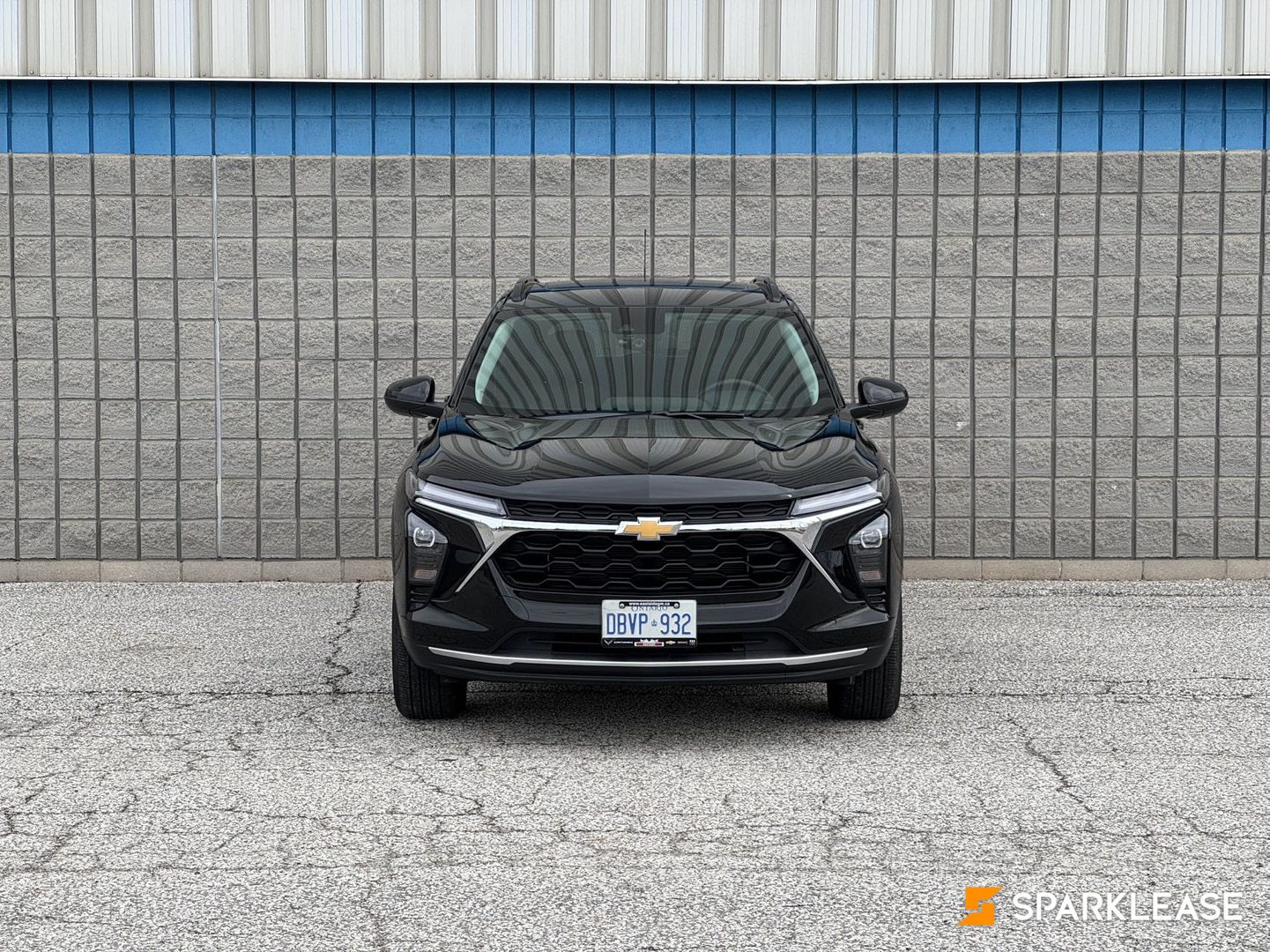 2024 Chevrolet Trax LT, Toronto, Lease Transfer